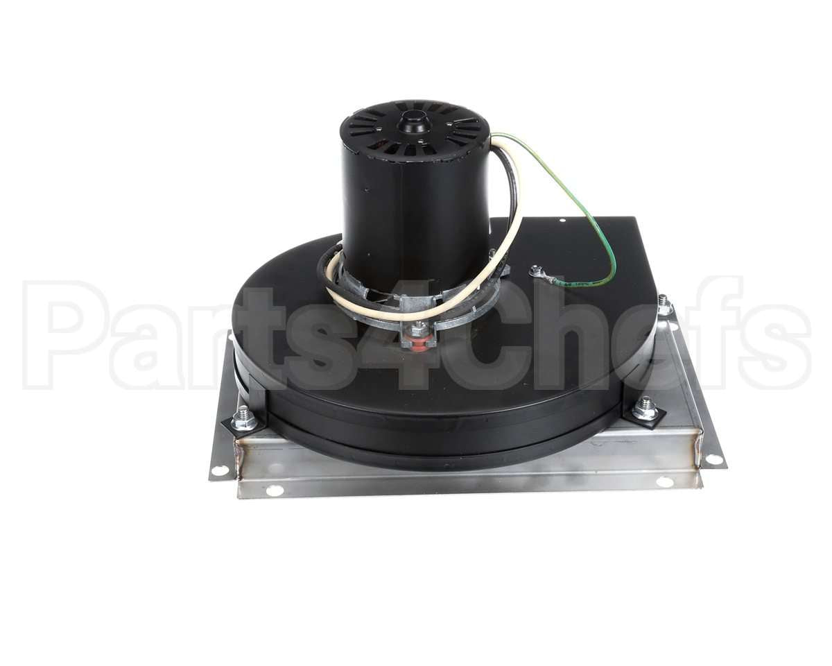 19A547-C Ultrafryer Blower Motor