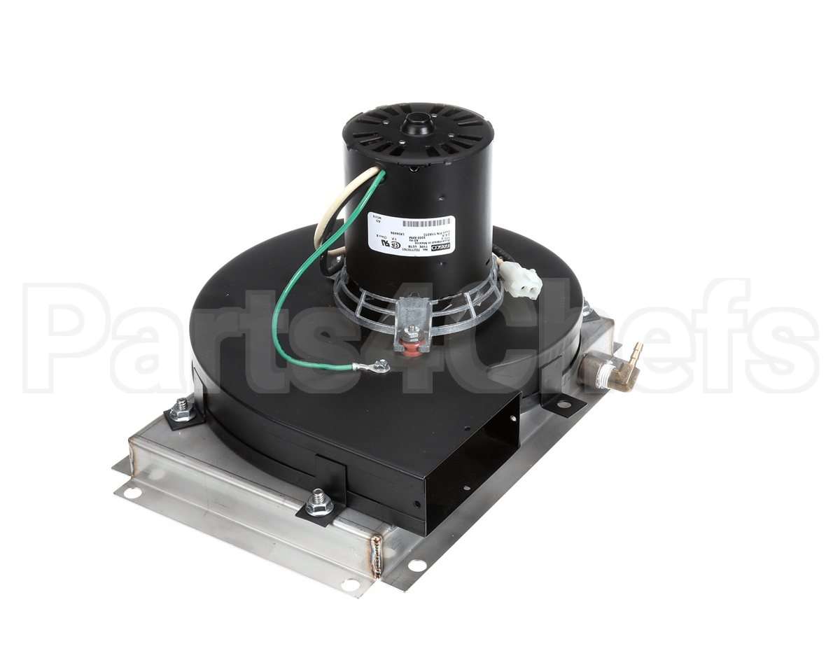 19A547-C Ultrafryer Blower Motor