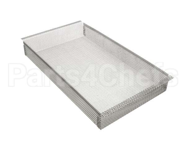 19A582-C Ultrafryer Catcher, Crumb Perf 14In Fd Tu