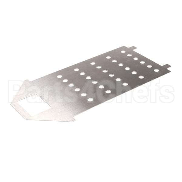 19A697 Compatible Ultrafryer Divider, Basket Rethermalizer