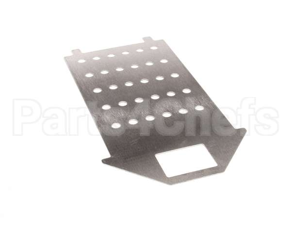 19A697 Ultrafryer Divider, Basket Rethermalizer