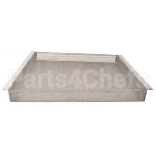 19A796 Compatible Ultrafryer Pan, Crumb Catcher