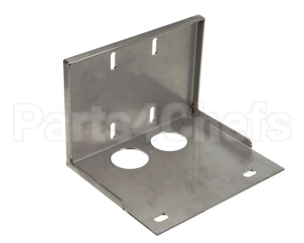 19B203 Ultrafryer Mount, Motor F/ Straight Plumbing