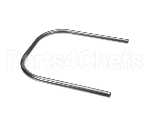 19B244 Ultrafryer Handle, Filter Tub 14In (10In) W/O Hook