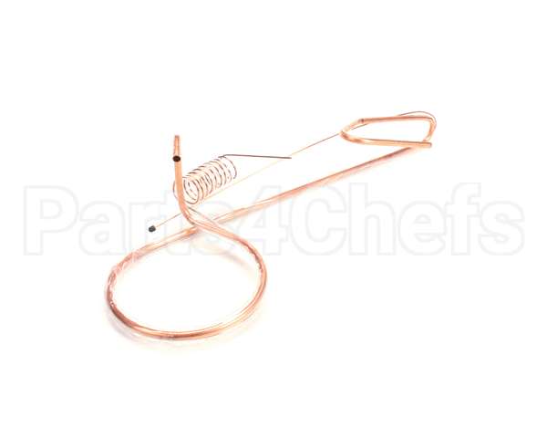 19B30S044D Beverage Air Suc/Cap Assembly Sp27