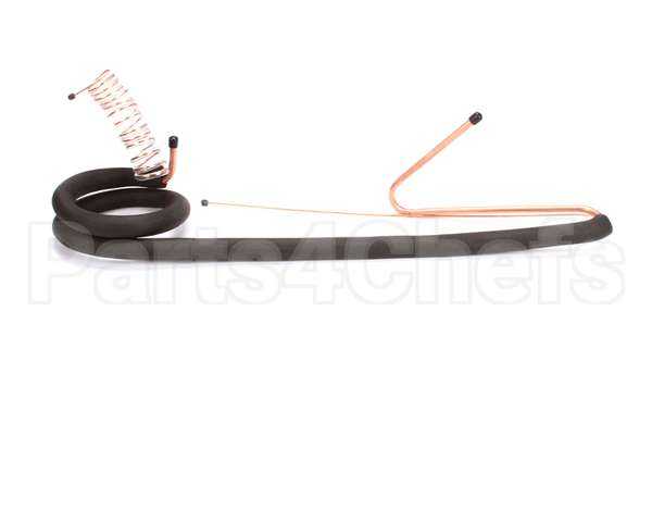 19B30S046D Beverage Air Suc/Cap Assembly Sp60/72