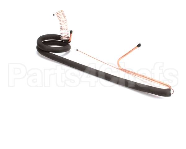 19B30S046D Beverage Air Suc/Cap Assembly Sp60/72