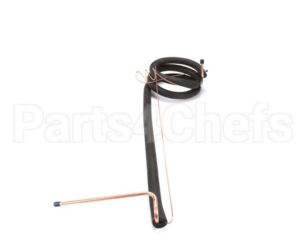 19B30S066D Beverage Air Suc/Cap Line Assembly Bb58G/Dd58