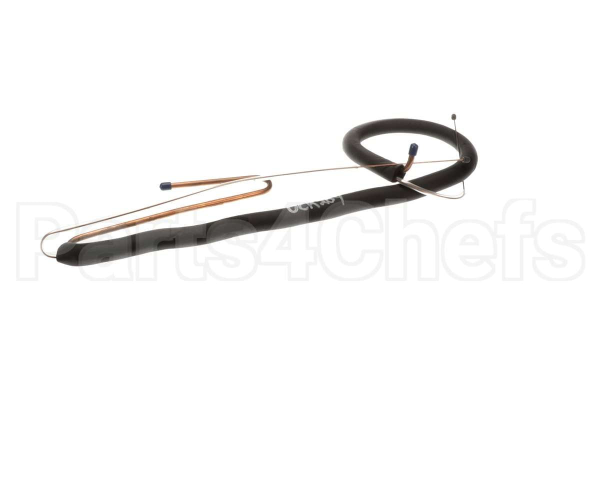 19B30S067D Beverage Air Suction Cap Line Assembly Ucr20Y