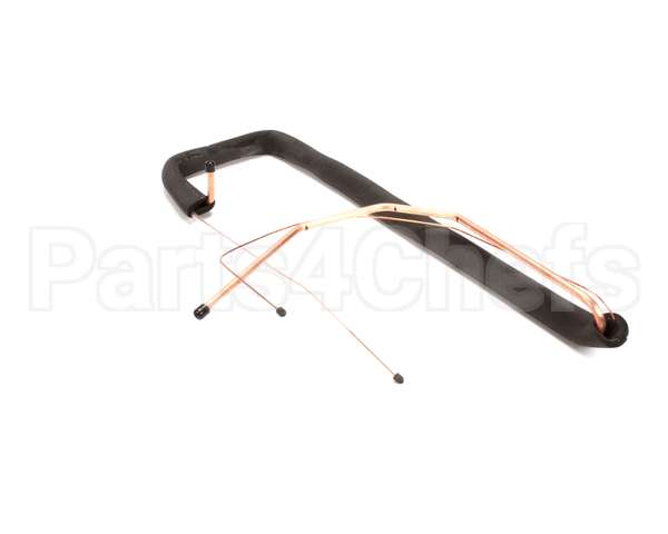 19B30S072D Beverage Air Suc/Cap Assembly Spe48