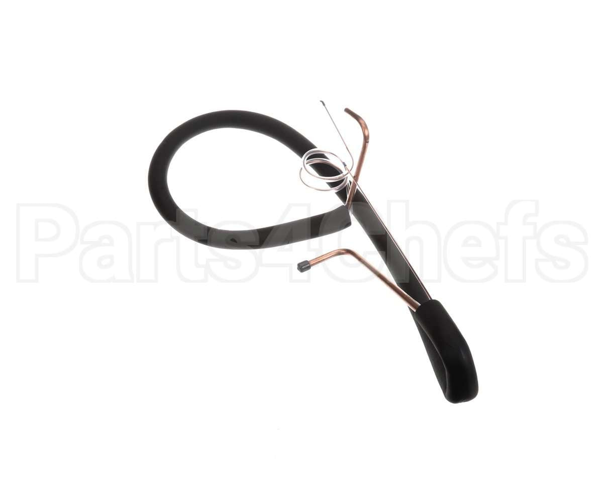 19B30S131D Beverage Air Suction/Capillary Line Assy Uc/Wt/Sp36Hc