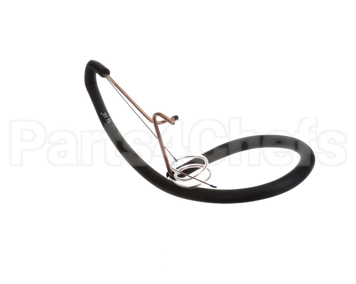 19B30S131D Beverage Air Suction/Capillary Line Assy Uc/Wt/Sp36Hc