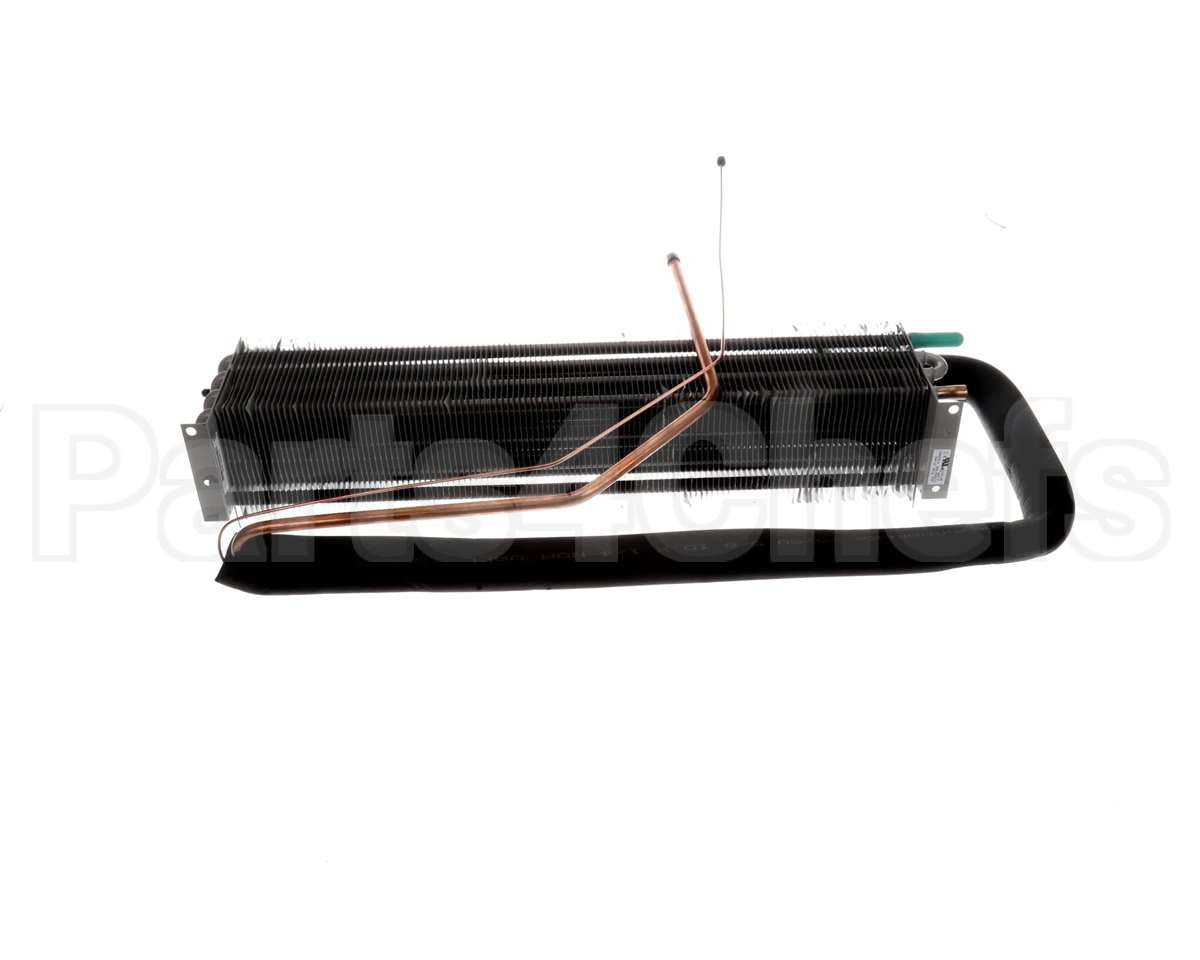19B31S047D Beverage Air Evaporator Coil Assembly Spe48
