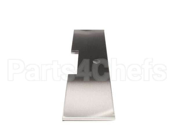 19B369 Ultrafryer Cover, Tub Lb Filter Recess Handle