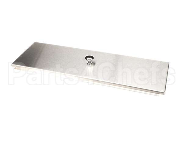 19B427-C Ultrafryer Door, Panel 20In Fryer Access Pnp