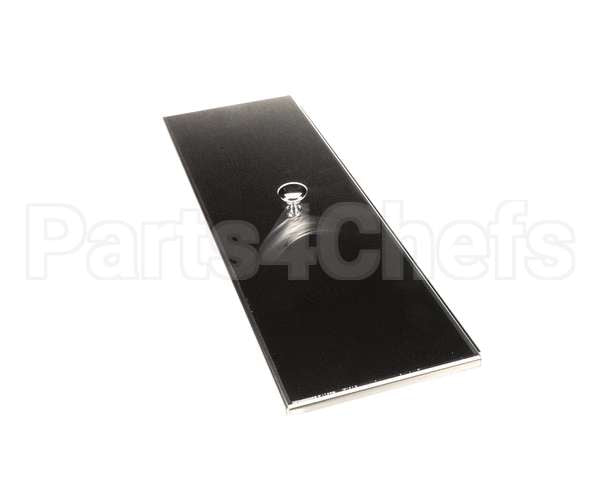 19B427-C Ultrafryer Door, Panel 20In Fryer Access Pnp