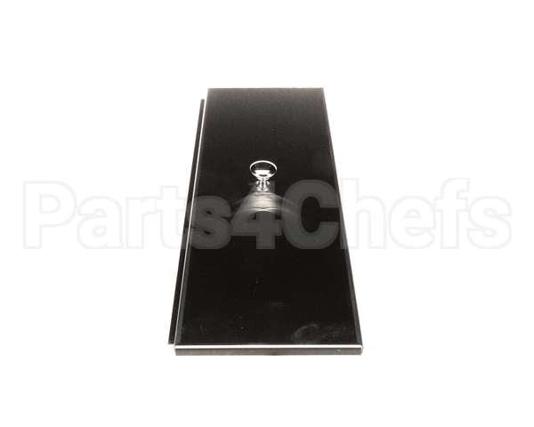 19B427-C Ultrafryer Door, Panel 20In Fryer Access Pnp