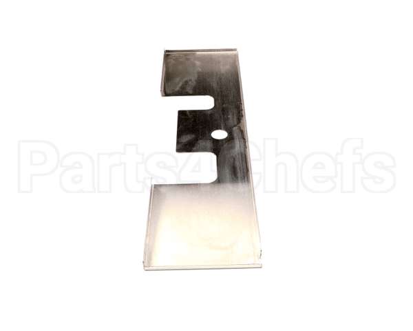 19B670 Ultrafryer Cover, Tub Lb Filter Machine R