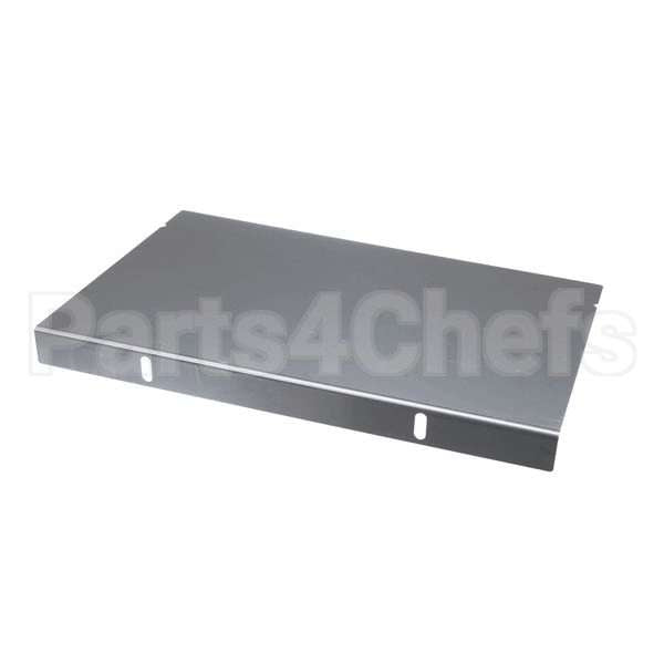 19B746 Compatible Ultrafryer Bracket, Insul 18In Gas R-Vat