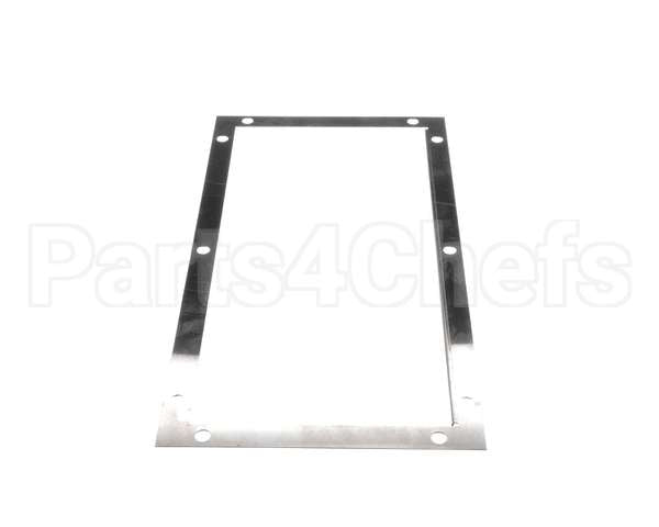 19C142-C Ultrafryer Gasket, Blower Box Ring P3 18/20 Pnp