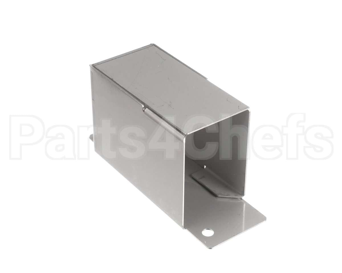 19C383-U01-C Ultrafryer Bracket