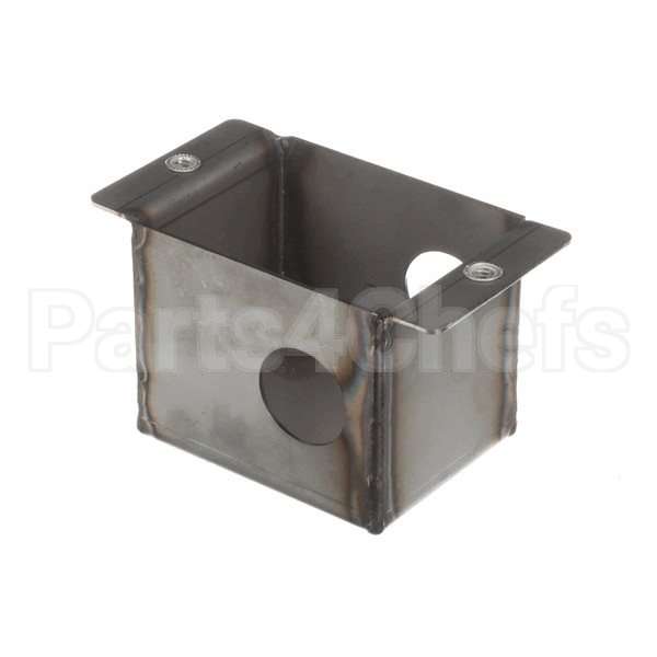 19C383-U03-C Compatible Ultrafryer Bracket
