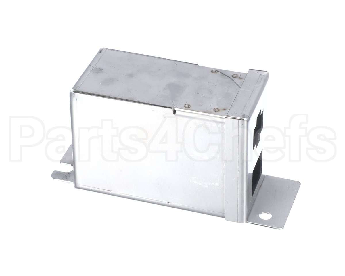 19C388-C Ultrafryer Box Pump Control W/Motor Start
