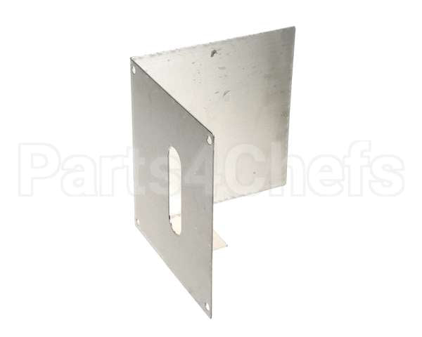 19C415 Ultrafryer Cover, Firebox P2 Single Slot Pnp