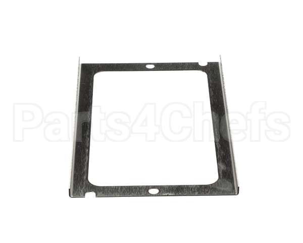 19C435 Ultrafryer Plate, Mount U23 Basic Fm