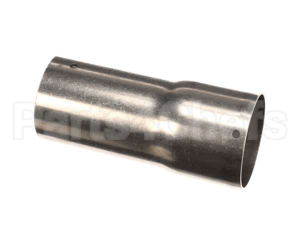 19C436 Ultrafryer Flue, Tube P2 Pnp Short 5.25 I