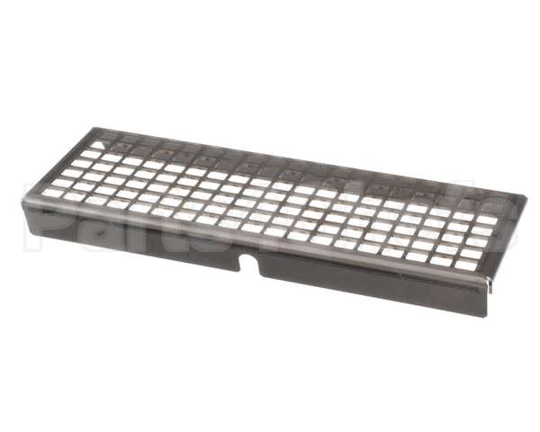 19C619-C Ultrafryer Cover, Exhaust Duct Pde