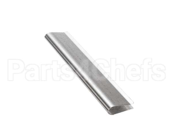 19C733 Ultrafryer Clip, Filtration Pad 11In Braums