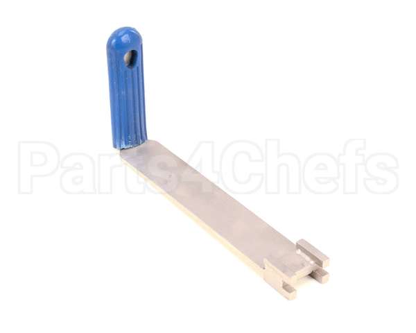 19C888 Ultrafryer Handle, Bv Drain Fm E3Kf