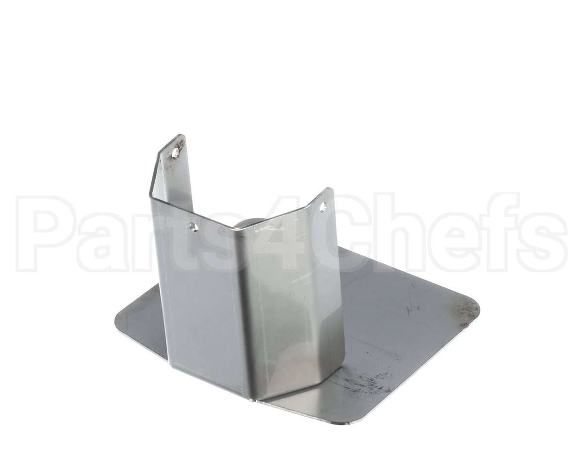 19C980-U01-C Pitco Cov, Fl P2 Lg Blo Bx 2.5 Opng