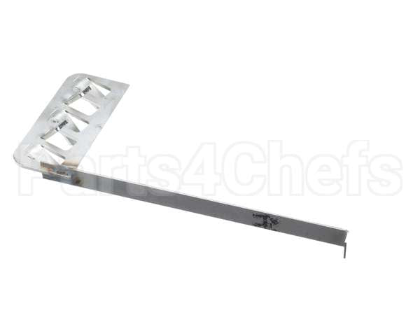 19D053-C Ultrafryer Baf,Agtr 20X14 Irr/Ird Fr Infa