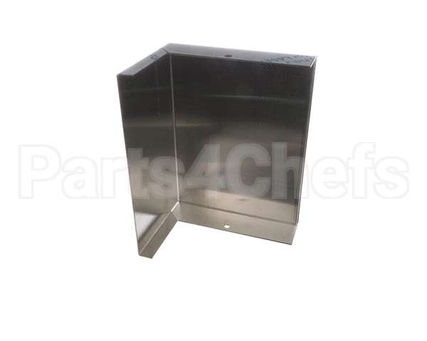 19D596-U02-C Pitco Cover