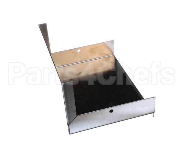 19D596-U02-C Ultrafryer Bracket
