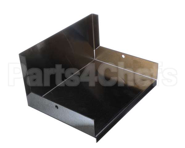 19D596-U02-C Ultrafryer Bracket