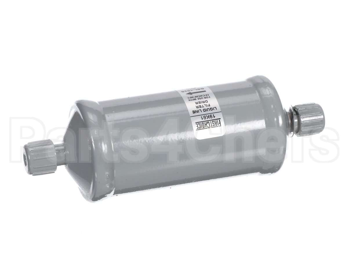 19K61 Lennox Drier 16Ci 3/8