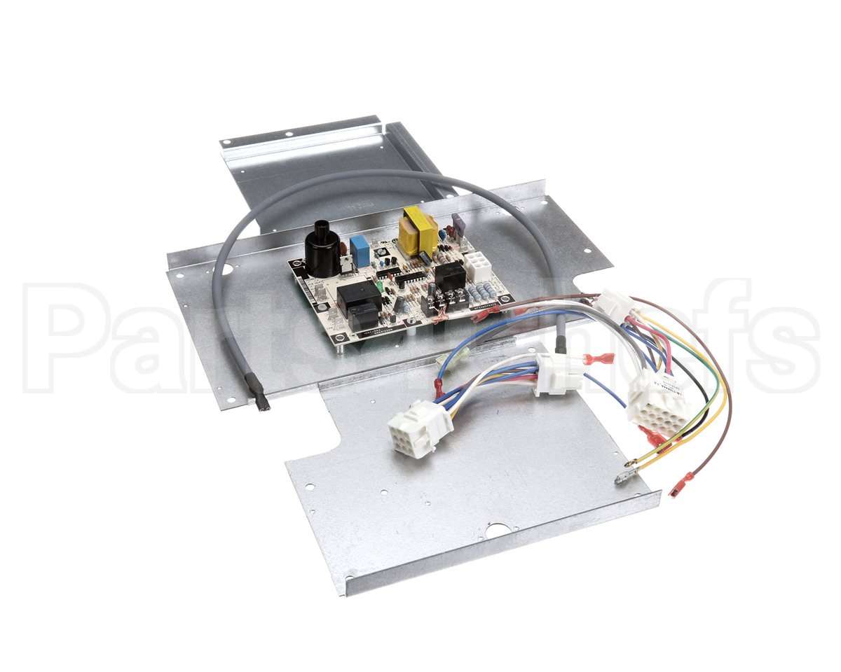 19M54 Lennox Ignition Control Board Conversion Kit