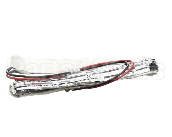 19S234 Hussmann Assembly, Heater, Nose