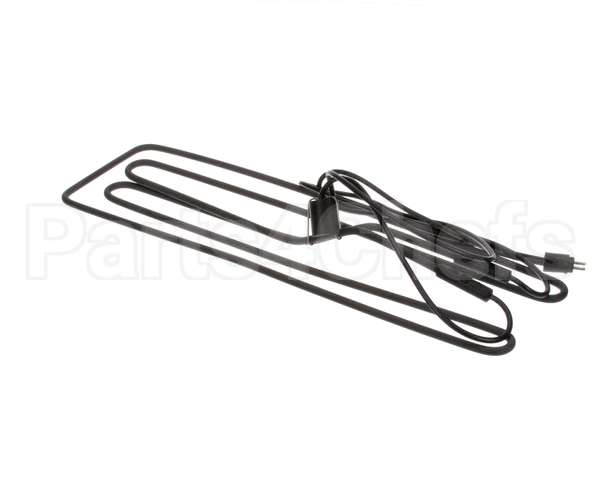 19S631 Hussmann Heater, Condensate Pan 300W 23
