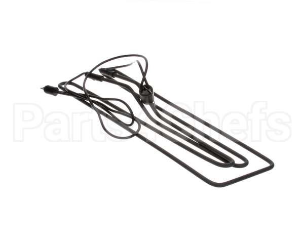 19S631 Hussmann Heater, Condensate Pan 300W 23