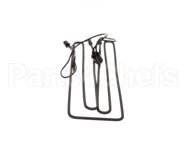 19S631 Hussmann Heater, Condensate Pan 300W 23