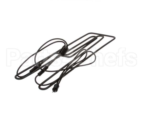 19S631 Hussmann Heater, Condensate Pan 300W 23