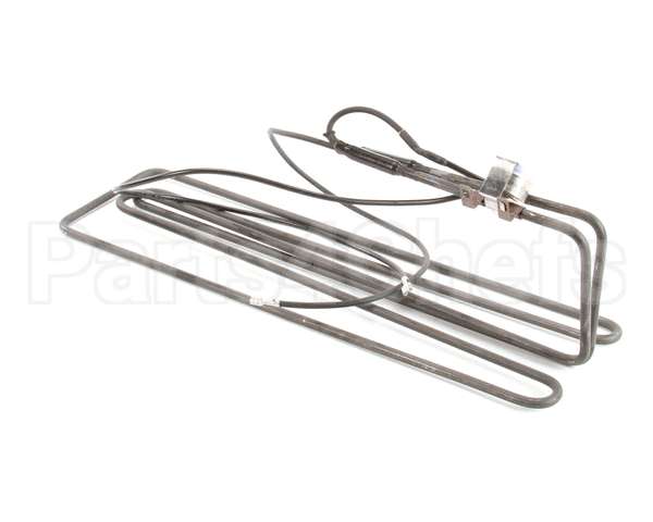 19S678 Hussmann Heater, Condensate Pan 350W 115V