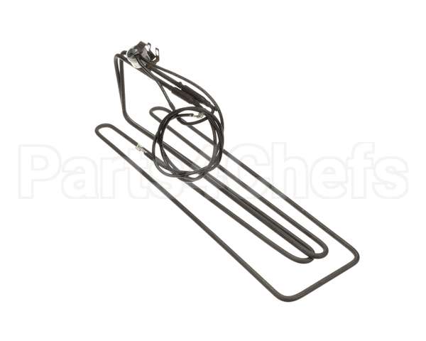 19S6781 Hussmann Heater, Condensate Pan 435W 11