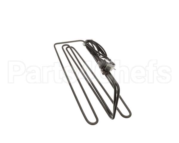 19S6781 Hussmann Heater, Condensate Pan 435W 11