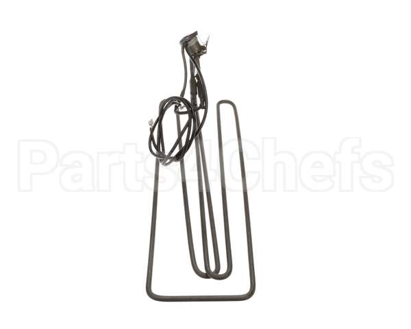 19S6781 Hussmann Heater, Condensate Pan 435W 11