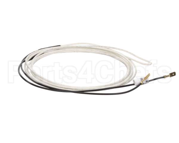 19S758 Hussmann Heater, Antisweat Nose/Hycb, Isfg